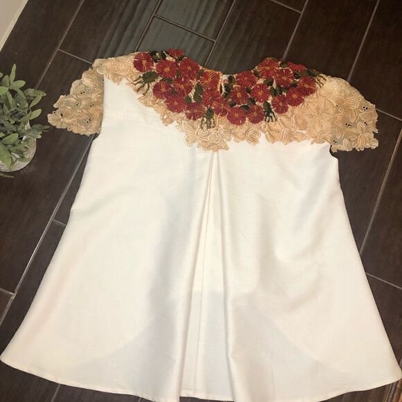Flores de San Miguel “ Yvette Little” sz large - Picture 7 of 11